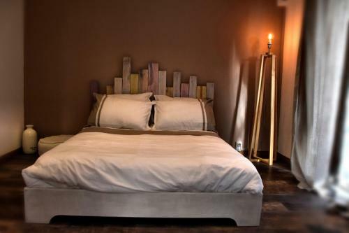 Chez Les Filles - Bungalodge