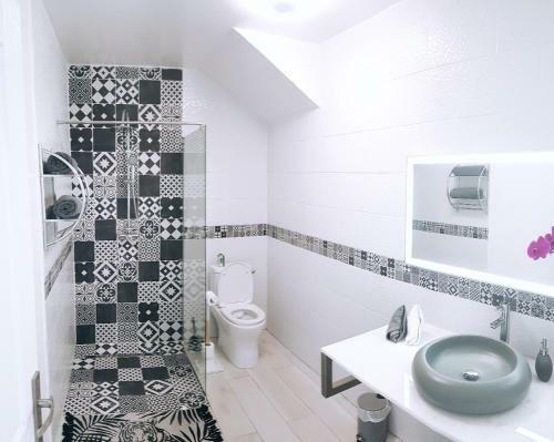 Villa Lilie Location Manapany 4 �toiles