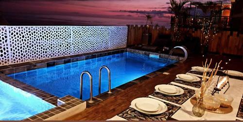 Villa Lilie Location Manapany 4 �toiles