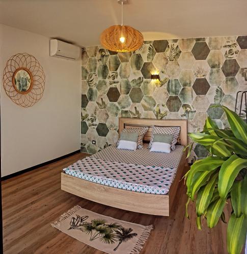 Villa Lilie Location Manapany 4 �toiles