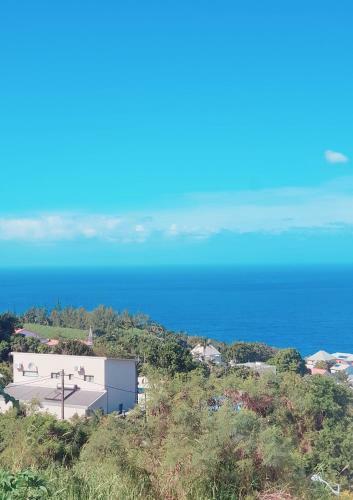 Villa Lilie Location Manapany 4 �toiles