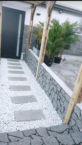 Villa Lilie Location Manapany 4 �toiles