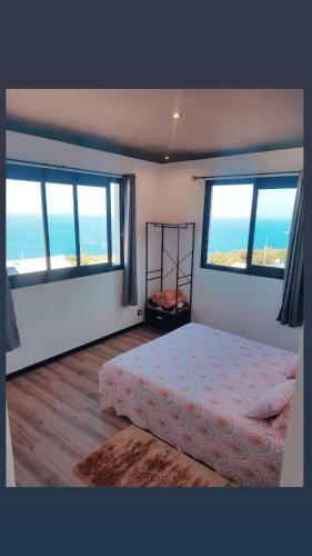 Villa Lilie Location Manapany 4 �toiles