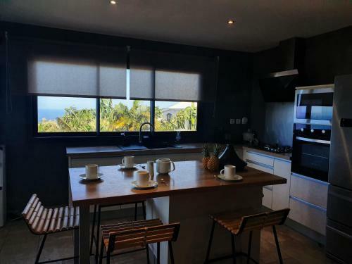 Apartamento Le Cocon De L Horizon Spa Privatif Et Champagne Offert