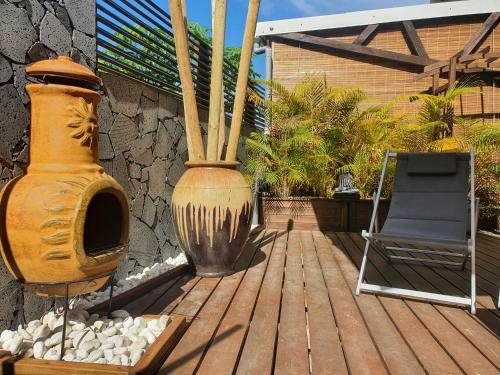Apartamento Le Cocon De L Horizon Spa Privatif Et Champagne Offert