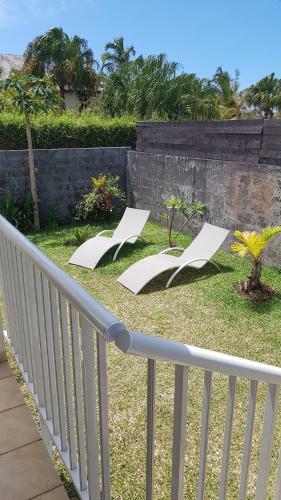 Villa Cr�ole Alamanda