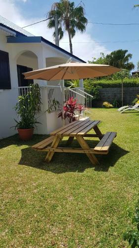 Villa Cr�ole Alamanda