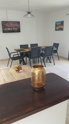 Villa Cr�ole Alamanda
