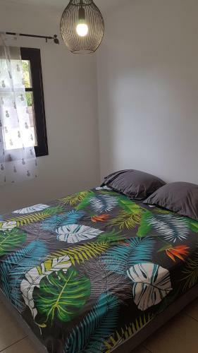 Villa Cr�ole Alamanda