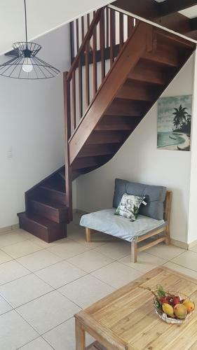 Villa Cr�ole Alamanda