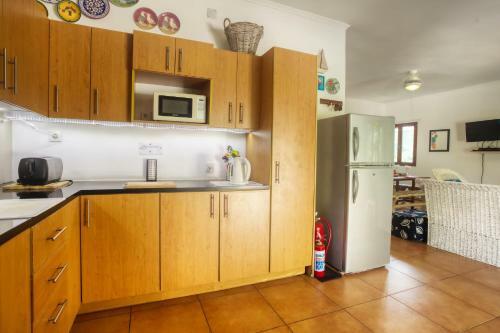 Ilha Azul House