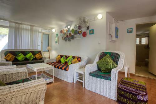 Ilha Azul House