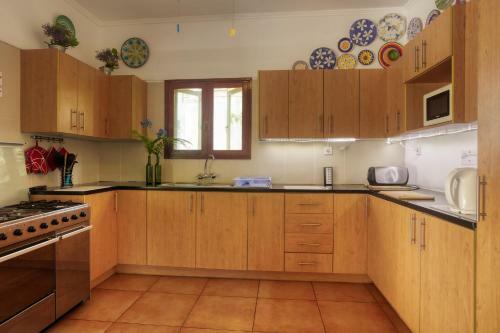 Ilha Azul House