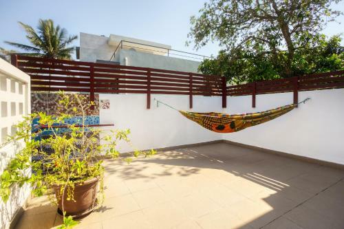 Ilha Azul House