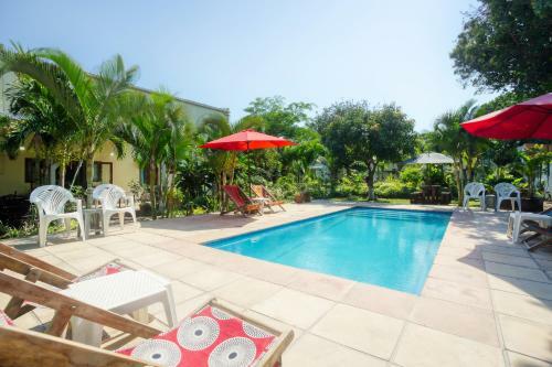 Ilha Azul House
