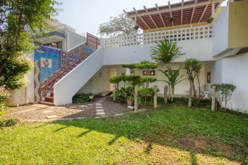 Ilha Azul House