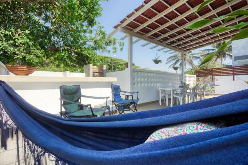 Ilha Azul House