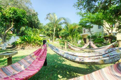 Ilha Azul House