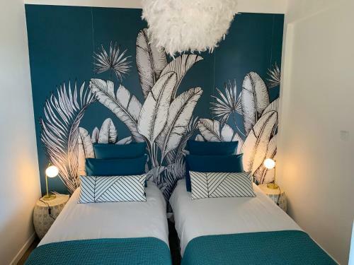 Villa Miss Sat�