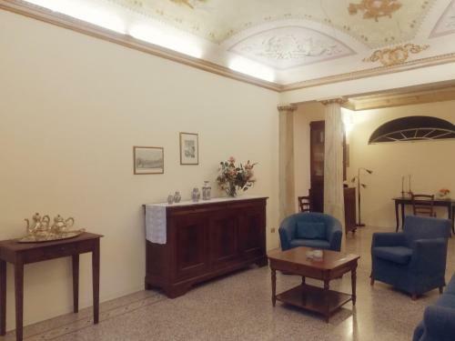Apartamento Residenza D'epoca " Il Campo"