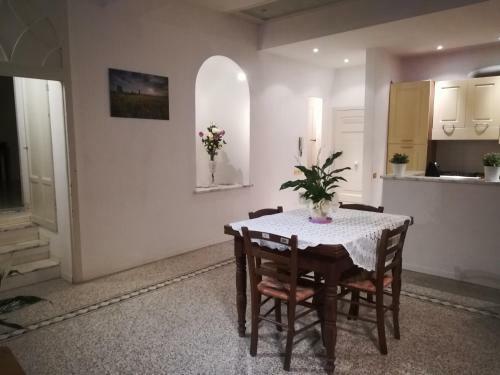 Apartamento Residenza D'epoca " Il Campo"