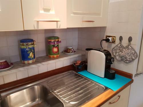 Apartamento Residenza D'epoca " Il Campo"