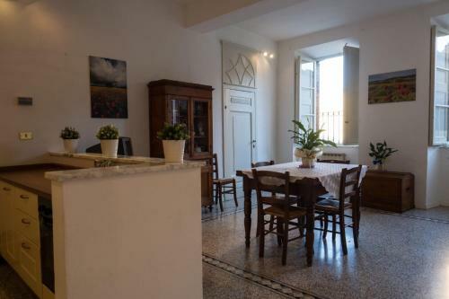 Apartamento Residenza D'epoca " Il Campo"
