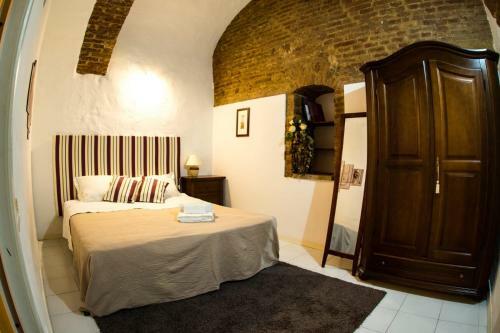 Apartamento Residenza D'epoca " Il Campo"