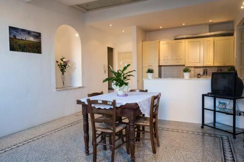 Apartamento Residenza D'epoca " Il Campo"