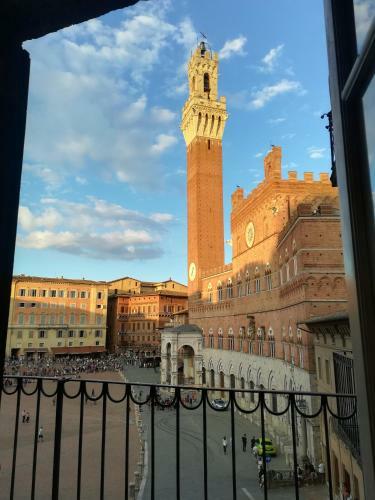 Apartamento Residenza D'epoca " Il Campo"