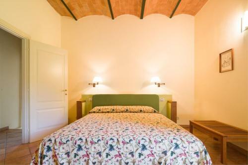 Villa Abbadia Di Siena