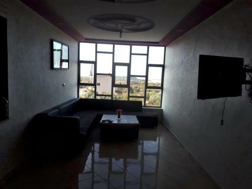 Apartamento Appartements Proches De La Mer Boukidan Al Hoceima