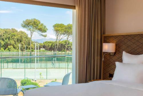 Hotel Radisson Blu Resort Al Hoceima