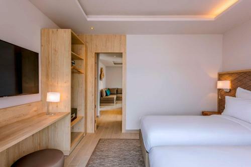 Hotel Radisson Blu Resort Al Hoceima