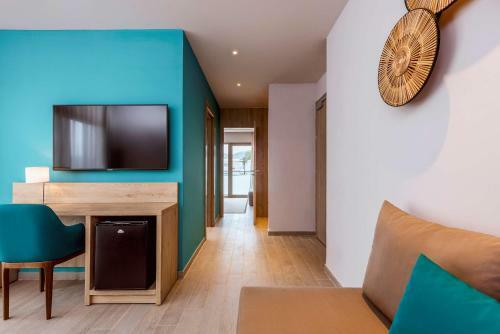 Hotel Radisson Blu Resort Al Hoceima