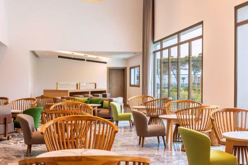 Hotel Radisson Blu Resort Al Hoceima