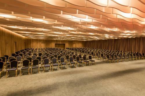 Hotel Radisson Blu Resort Al Hoceima