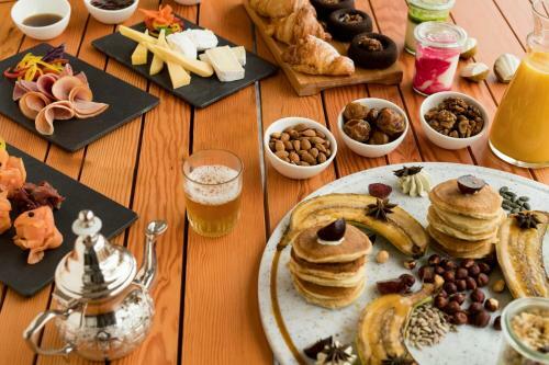 Hotel Radisson Blu Resort Al Hoceima