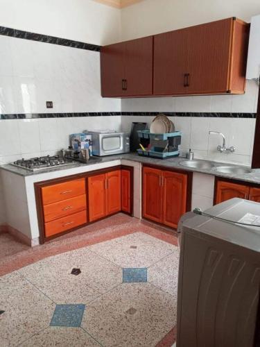 Apartamento Almarsa2