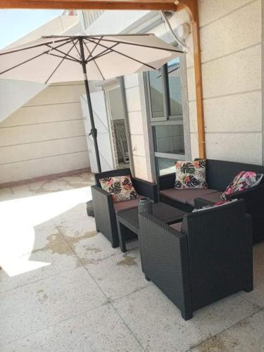 Apartamento Almarsa2
