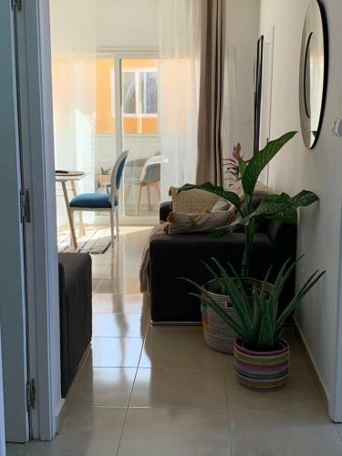 Apartamento Cocooning Appart