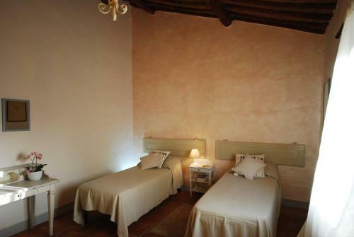 Villa La Palazzina