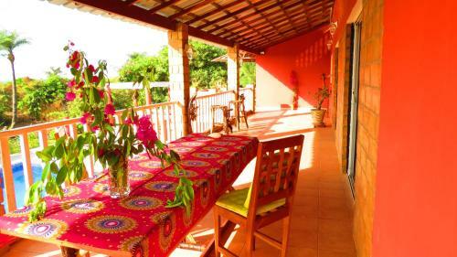 Hotel Kasa Teranga