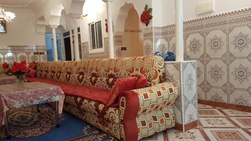 Apartamento Alhucemas Villa