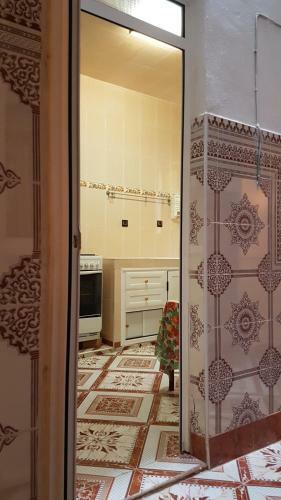 Apartamento Alhucemas Villa