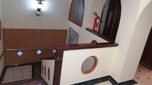 Apartamento Annexe Alkhouzama