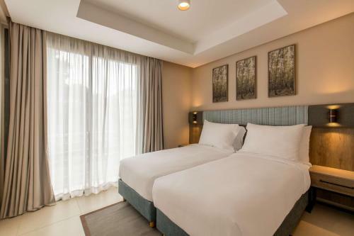 Hotel Radisson Blu Residences Al Hoceima