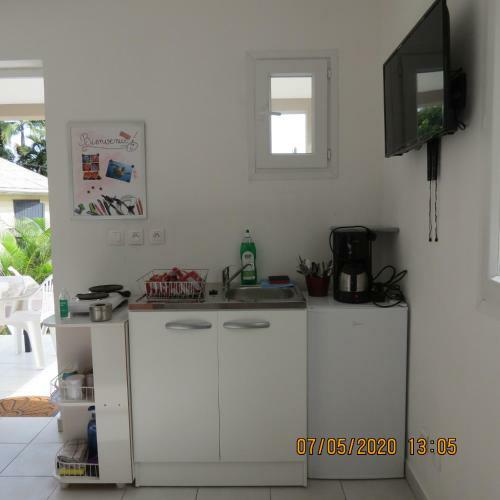 Bungalow Climatis� Neuf Saint Pierre Ile De La R�union