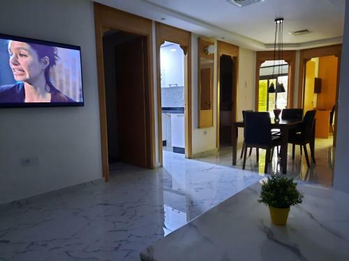 Apartamento Appart Hotel Puerto Marino