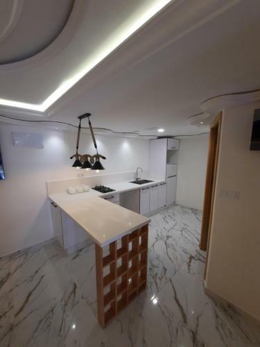 Apartamento Appart Hotel Puerto Marino